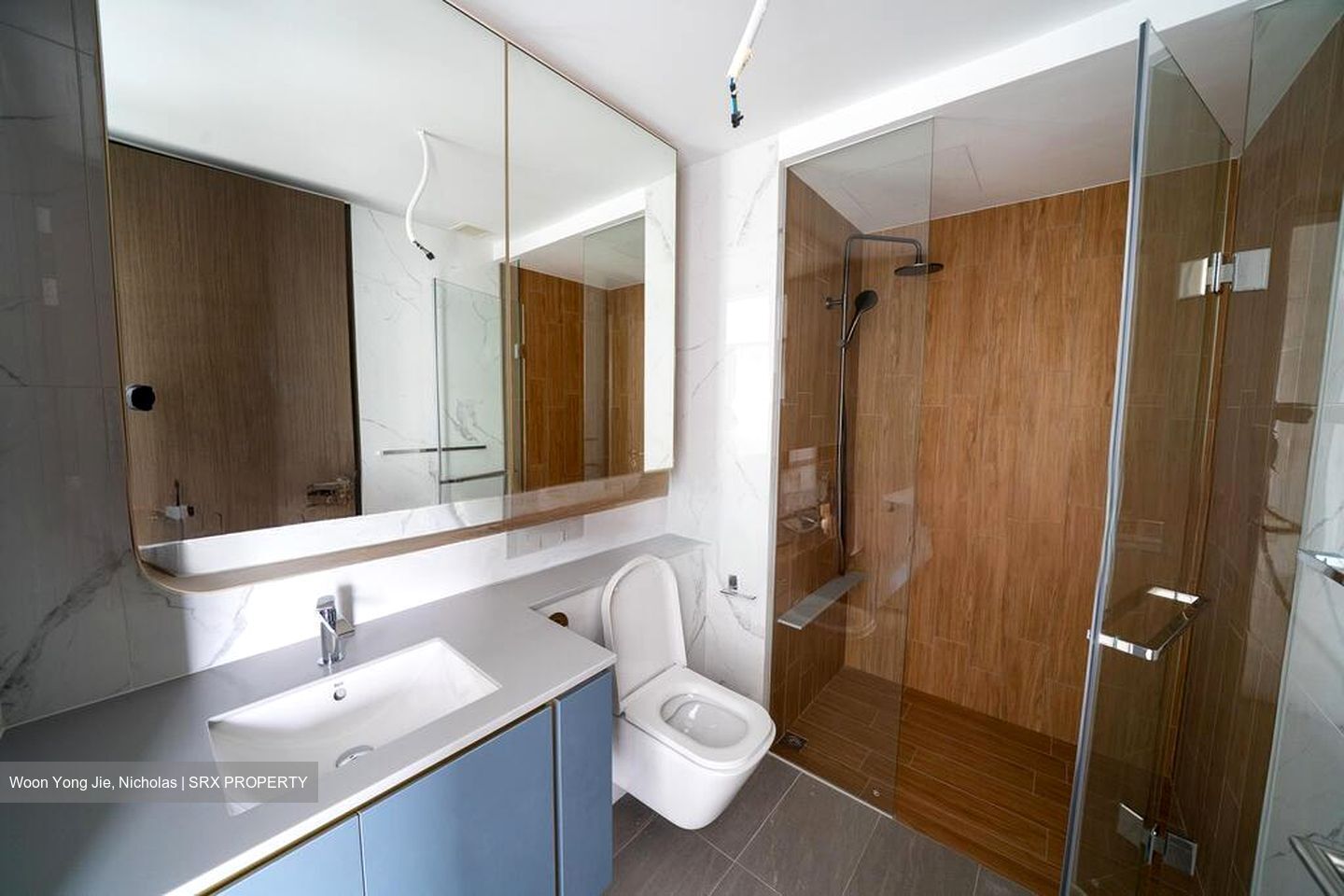 Amo Residence (D20), Apartment #510032331